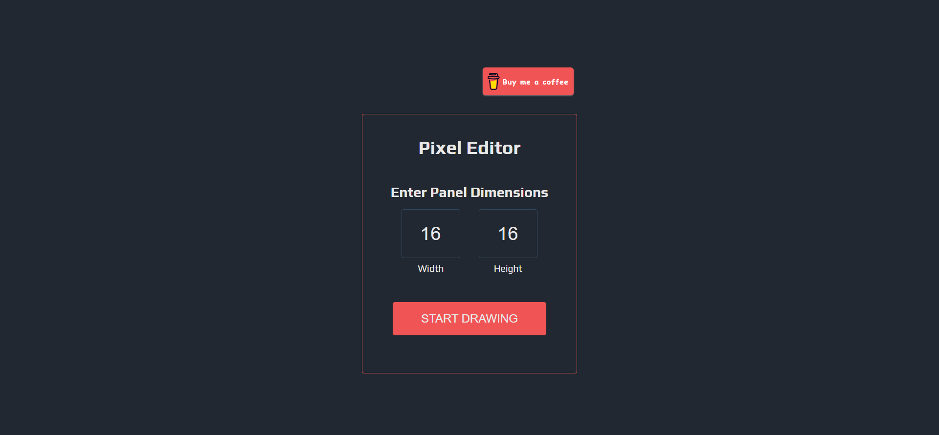 PixelCraft SaaS Product
